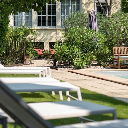 B&B Le Clos D'Argenson Bergerac Zewnętrze zdjęcie