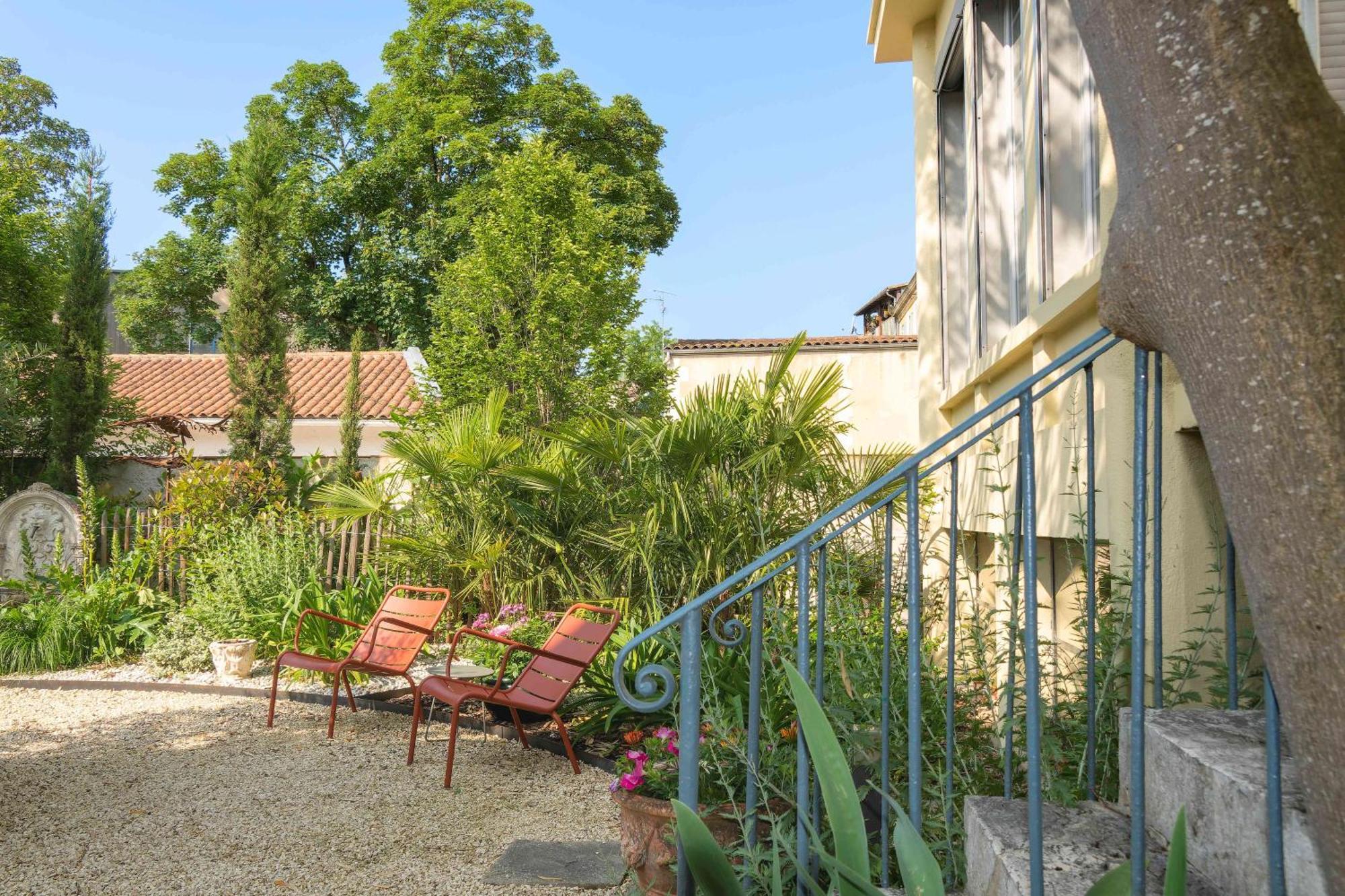 B&B Le Clos D'Argenson Bergerac Zewnętrze zdjęcie