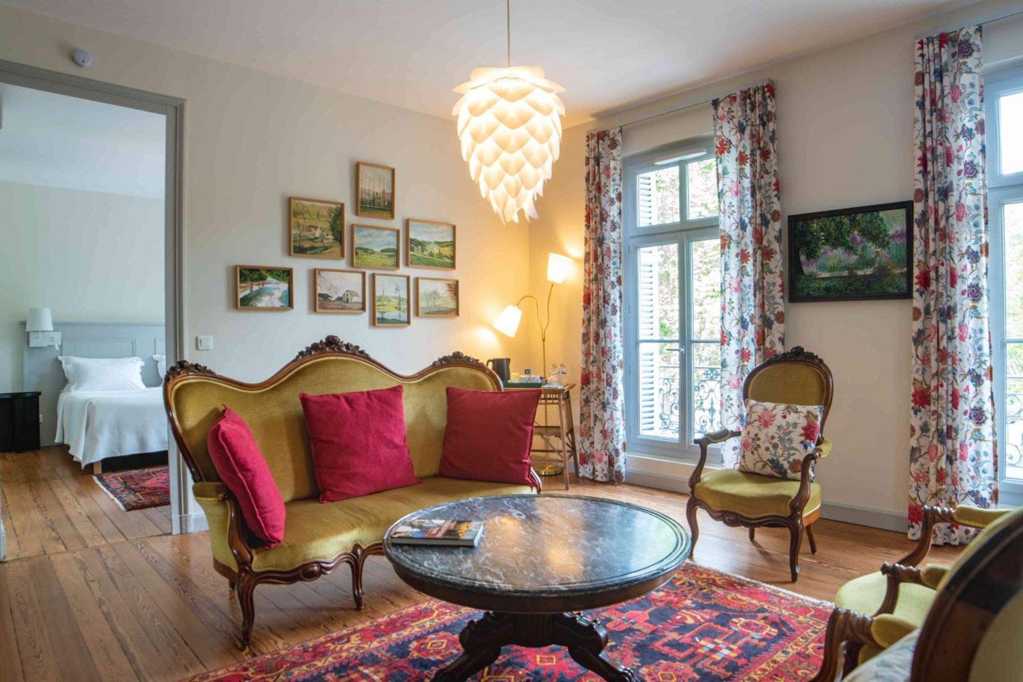 B&B Le Clos D'Argenson Bergerac Zewnętrze zdjęcie