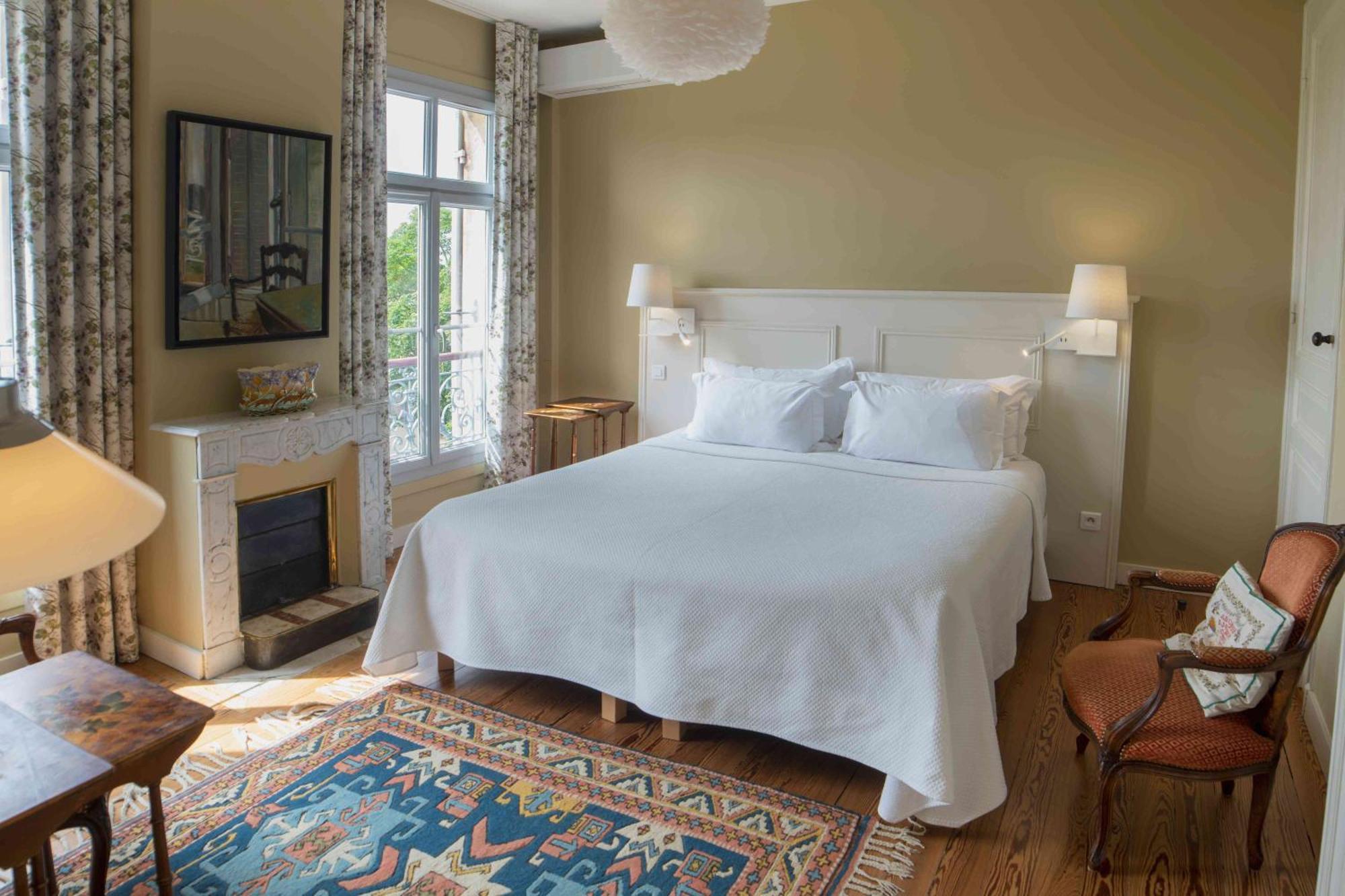 B&B Le Clos D'Argenson Bergerac Zewnętrze zdjęcie