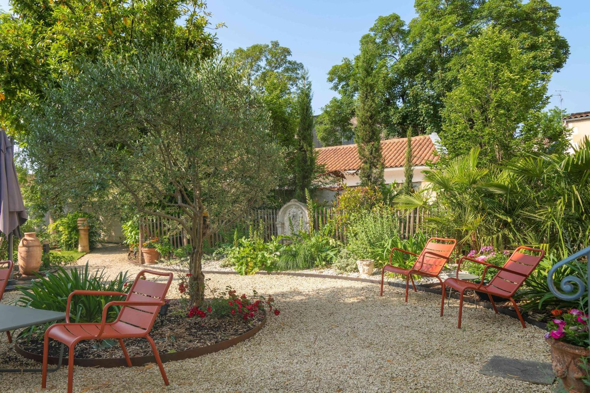 B&B Le Clos D'Argenson Bergerac Zewnętrze zdjęcie